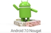 Nougat chosen as the Google Android N sweet treat