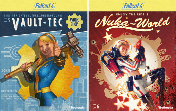 Fallout 4 Dlc Only Download