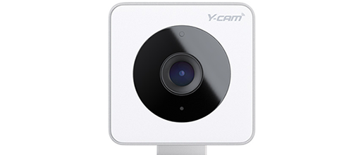 Review: Y-cam Evo Indoor HD Wi-Fi Security Camera - Cameras - HEXUS.net