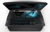 Acer unveils the world's first curved screen gaming laptop