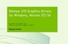 Nvidia releases GeForce Game Ready 372.54 WHQL drivers