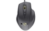 Mionix announces Naos QG mouse with built-in biometrics