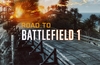 <span class='highlighted'>Battlefield</span> 1 open beta was EA's biggest ever with 13.2m players