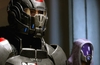 Mass Effect 2 is <span class='highlighted'>On</span> <span class='highlighted'>the</span> <span class='highlighted'>House</span>