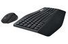 Logitech MK850 Performance wireless keyboard / mouse combo 