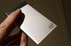 Intel unveils 'credit card-sized' computer