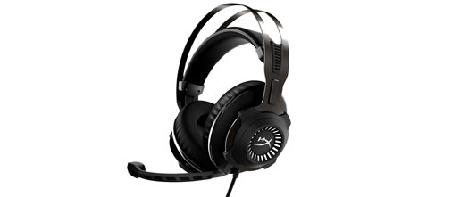 HyperX launches gaming headset, keyboard and mouse - Peripherals - News ...