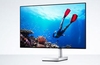 Dell 27 Ultrathin monitor and XPS 13 2-in-1 turn heads at CES