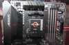 AMD showcases Ryzen PCs and AM4 motherboards