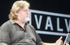 Valve developing at least one single player video game