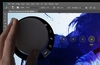 Adobe Photoshop CC adds Microsoft Surface Dial support