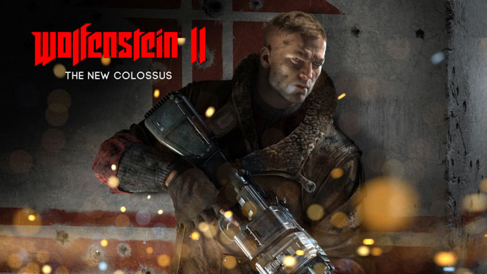 Bethesda on X: Conquer all of @Wolfenstein's secrets with Wingman