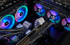 Corsair launches LL Series RGB Fans