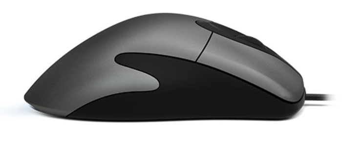 Microsoft Precision Mouse - Microsoft Accessories