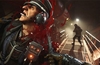 AMD and Nvidia update drivers for Wolfenstein II