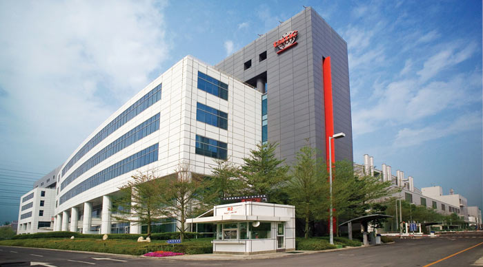 TSMC announces plans for a 3nm fab in Taiwan - Components ...