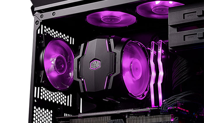 coolermaster masterair ma410p