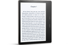 Amazon announces waterproof <span class='highlighted'>Kindle</span> Oasis