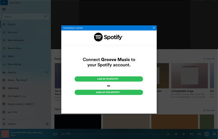 how to cancel spotify premium before trial ends