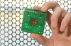 Researchers demo intrachip microchannel cooling system