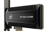 Intel Optane SSD 900P Series for desktops launched