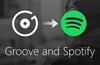 Microsoft to discontinue Groove Music subscription service