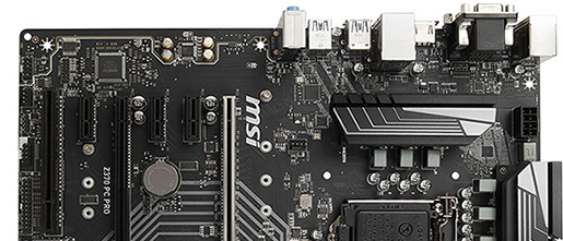 z370 pc pro