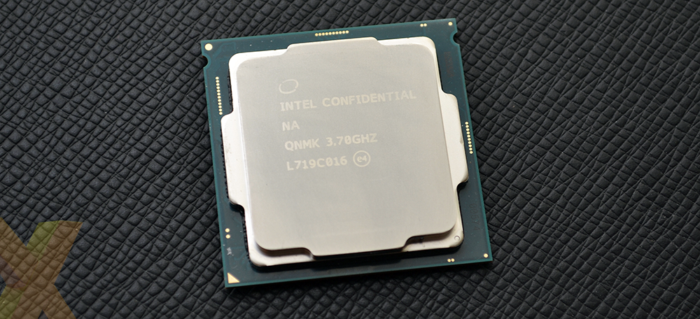 Review: Intel Core i7-8700K and Core i5-8400 (14nm Coffee Lake) CPU - HEXUS.net