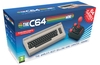 <span class='highlighted'>C64</span> Mini to hit retail early next year at £69.99/$69.99/€79.99