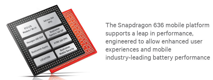 Snapdragon 636 deals