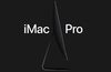 iMac Pro to feature always-on 'Hey Siri' voice commands