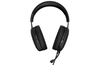 Corsair launches the HS50 Stereo Gaming Headset