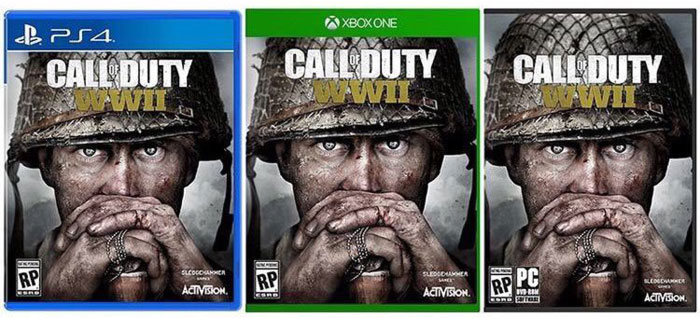 Call of Duty WWII – PC vs. PS4 vs. Xbox One Graphics Comparison