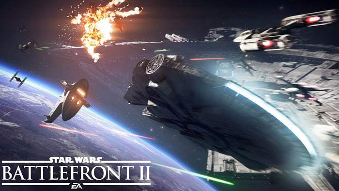 Change will be a Constant in Star Wars Battlefront II