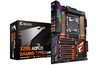 Gigabyte X299 AORUS Gaming 7 Pro motherboard unveiled