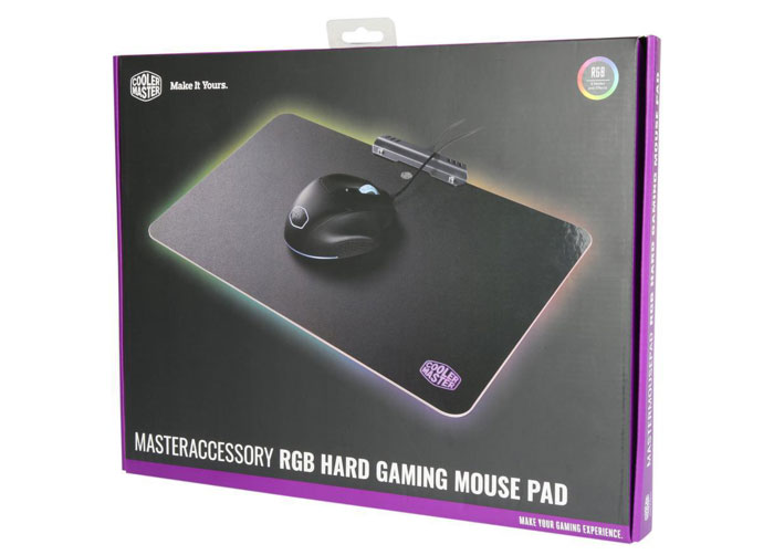 aura mouse pad