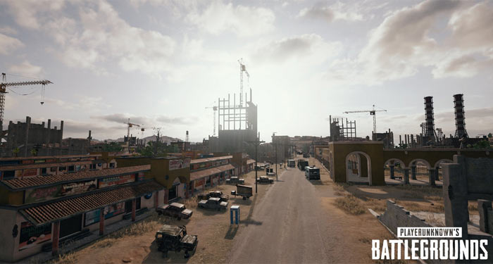 october update 10th pubg to Battlegrounds break continues PlayerUnknown's records