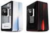 SilverStone RedLine RL07 series mid-tower chassis now available