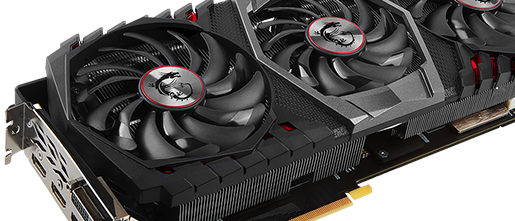 Review: MSI GeForce GTX 1080 Ti Gaming X Trio - Graphics - HEXUS.net