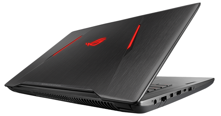 Review Asus Rog Strix Gl702zc Laptop