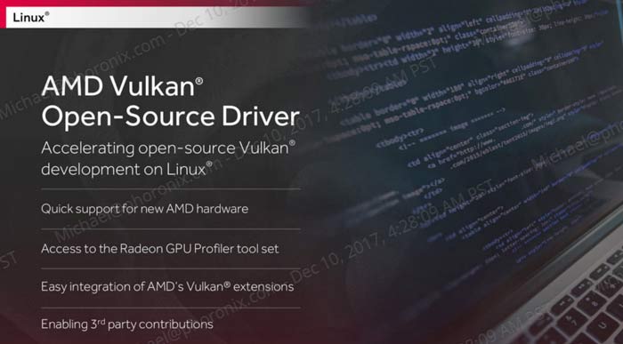 Vulkan linux как проверить