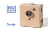 Google AIY Vision Kit launched: make devices that see