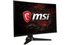 MSI launches Optix MAG series curved gaming monitors