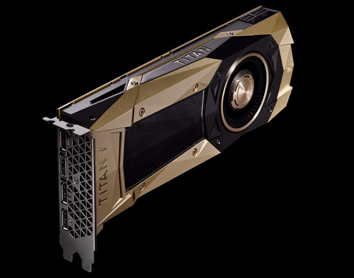 Nvidia Volta GPU release date, specs, rumours, and performance