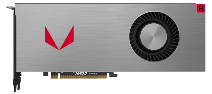 Hexus: Win an AMD Radeon RX Vega 64