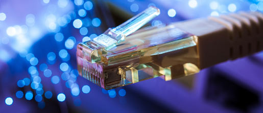 High speed broadband to become a legal right in the UK - Internet ...