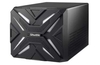 Shuttle XPC Cube SZ270R9 Mini-PC barebone released