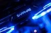 Sapphire teases NITRO+ Radeon RX Vega with 3x 8 pin power