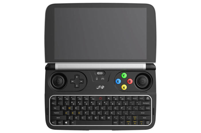 GPD Win 2 handheld gaming PC details and benchmarks released - Laptop -  News - HEXUS.net