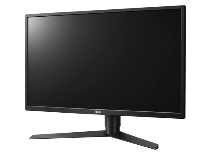 Lg 27gk750f B 27 Inch Fhd 240hz Gaming Monitor Launched Monitors News Hexus Net